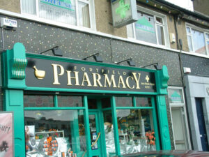Fortfield-Pharmacy